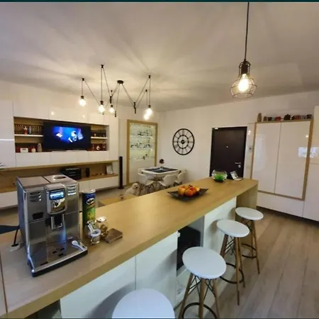 Apartament 2 Lux Appartement Cluj-Napoca