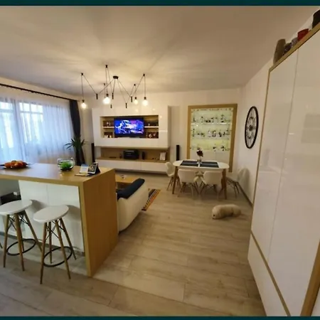 Apartament 2 Lux Appartement Cluj-Napoca