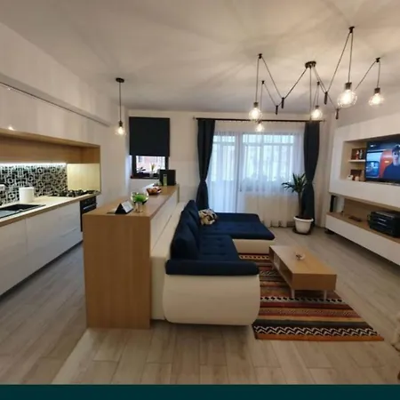 Apartament 2 Lux Appartement *