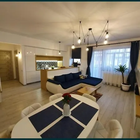 Apartament 2 Lux Cluj-Napoca