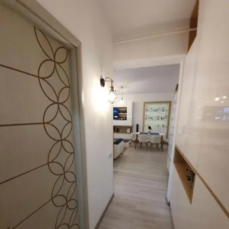 Apartament 2 Lux *