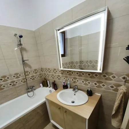 Appartement Apartament 2 Lux Cluj-Napoca