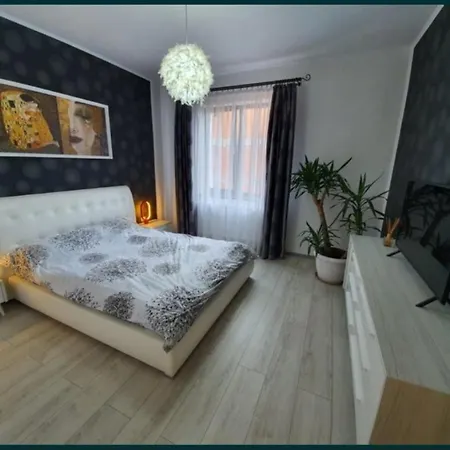 Apartament 2 Lux